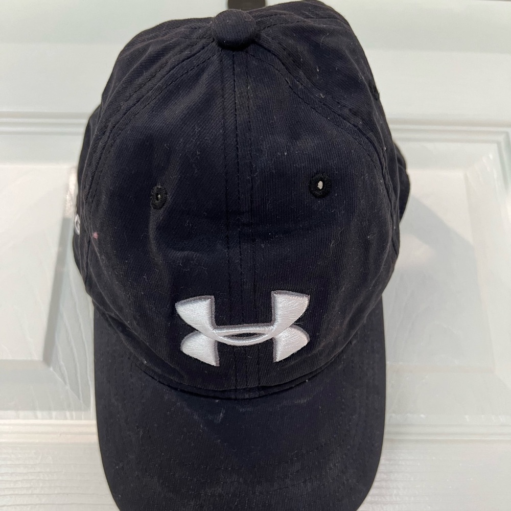 Under Armour Youth baseball cap